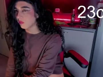 Sara_hunter1 from Chaturbate