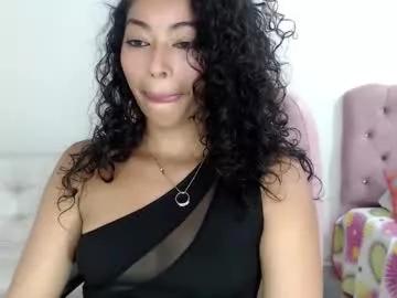 sara_ibarra from Chaturbate is Freechat