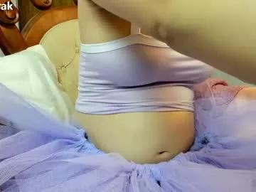 sara_kaii from Chaturbate