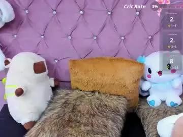 sara_lee7 from Chaturbate