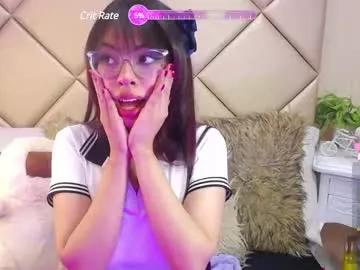 sara_lee7 from Chaturbate is Freechat