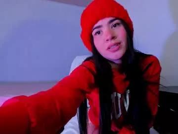 sara_leenn from Chaturbate is Freechat