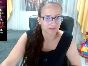 sara_marris0n from Chaturbate is Freechat