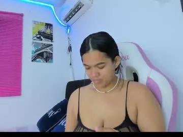 sara_mendez2 from Chaturbate