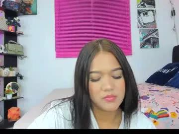 sara_mendez2 from Chaturbate