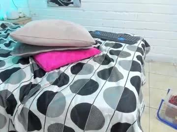 sara_mendez2 from Chaturbate