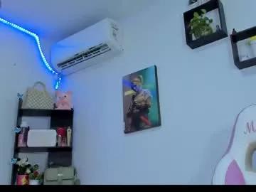 sara_mendez2_ from Chaturbate