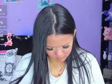 sara_mendez2_ from Chaturbate