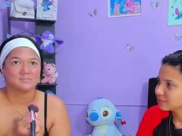 sara_mendez2_ from Chaturbate