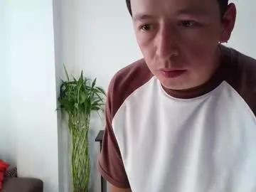 sara_mike666 from Chaturbate is Freechat
