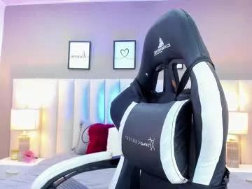 sara_miller27 from Chaturbate