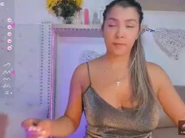 sara_montiel__ from Chaturbate