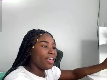 sara_muscle from Chaturbate