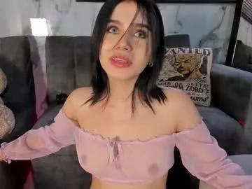 sara_nami from Chaturbate
