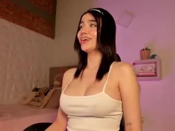 Sara_nami from Chaturbate