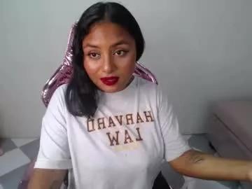 sara_oconer_b from Chaturbate is Freechat