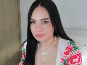 sara_oxford from Chaturbate