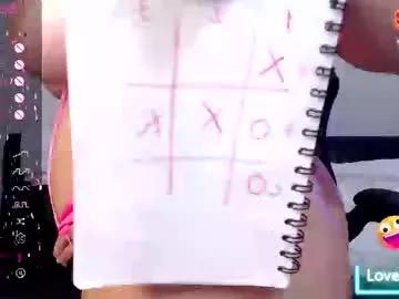 sara_puerta_ from Chaturbate