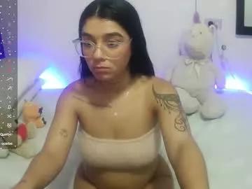 sara_ramirez0 from Chaturbate