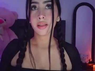 sara_stone03 from Chaturbate