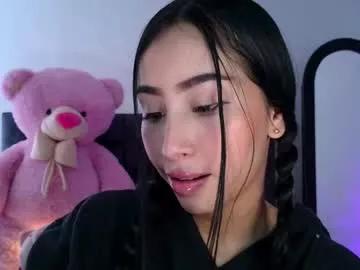 sara_stone03 from Chaturbate