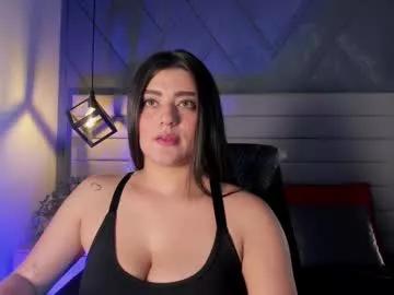 sara_stone17 from Chaturbate