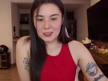 sara_sunrise_ from Chaturbate