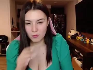 sara_sunrise_ from Chaturbate