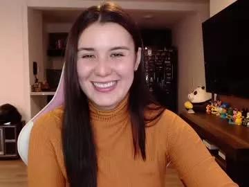 sara_sunrise_ from Chaturbate