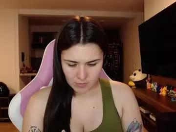 sara_sunrise_ from Chaturbate