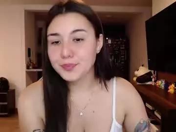 sara_sunrise_ from Chaturbate