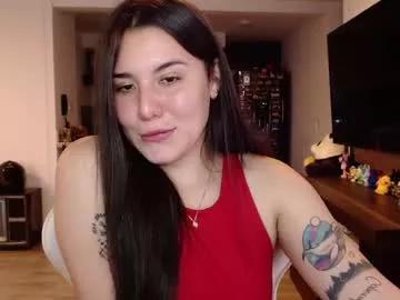 sara_sunrise_ from Chaturbate