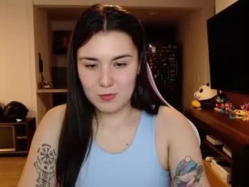 sara_sunrise_ from Chaturbate