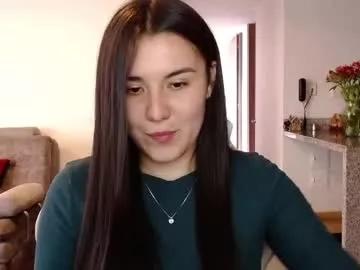 sara_sunrise_ from Chaturbate is Freechat
