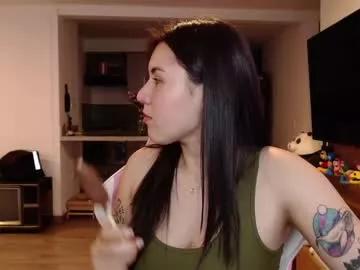 sara_sunrise_ from Chaturbate