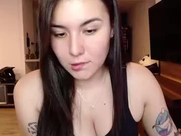 sara_sunrise_ from Chaturbate