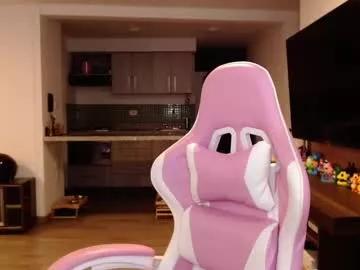 sara_sunrise_ from Chaturbate