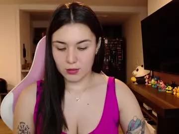 sara_sunrise_ from Chaturbate