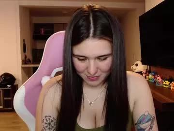 sara_sunrise_ from Chaturbate