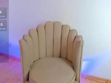 sara_sweet_9 from Chaturbate