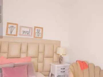 sara_sweet_9 from Chaturbate