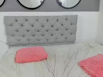 sara_valentina2 from Chaturbate