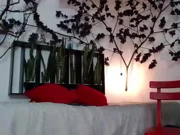 sara_valkyria from Chaturbate