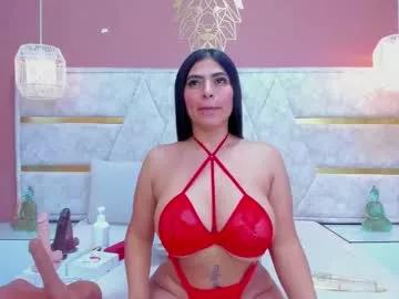 sara_vanegas1 from Chaturbate