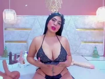 sara_vanegas1 from Chaturbate is Freechat