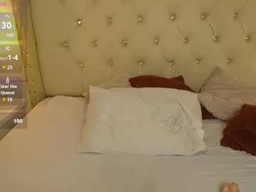 sara_velez_1 from Chaturbate