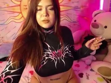 sara_winehouse1 from Chaturbate is Freechat