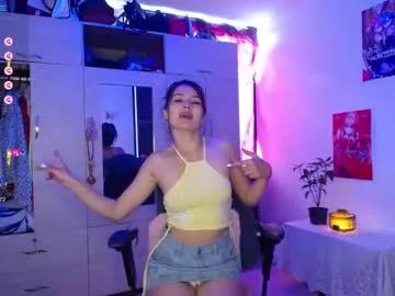 sara_wish_ from Chaturbate