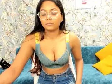 saraa_jayy from Chaturbate is Freechat