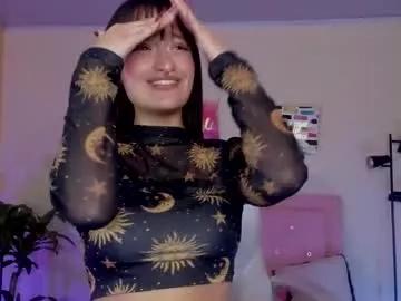 saraa_ramirez from Chaturbate is Freechat